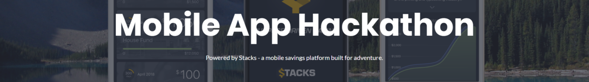 Mobile App Hackathon