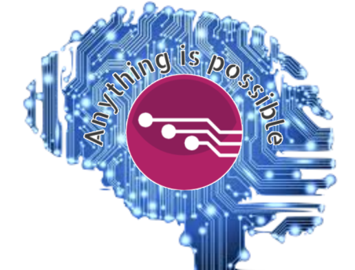 Anything Is Possible 