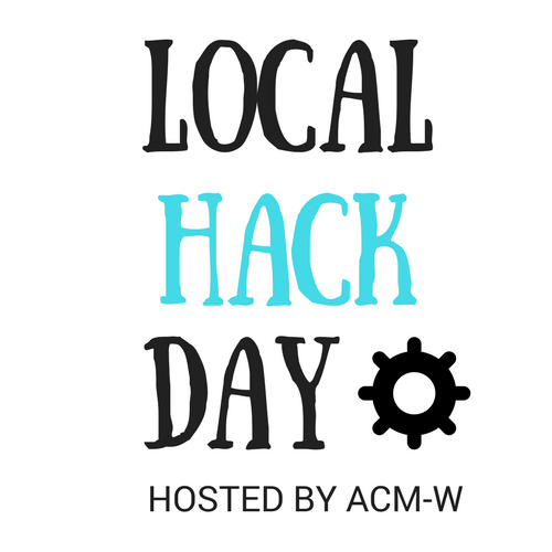 University Of Toledo Local Hack Day