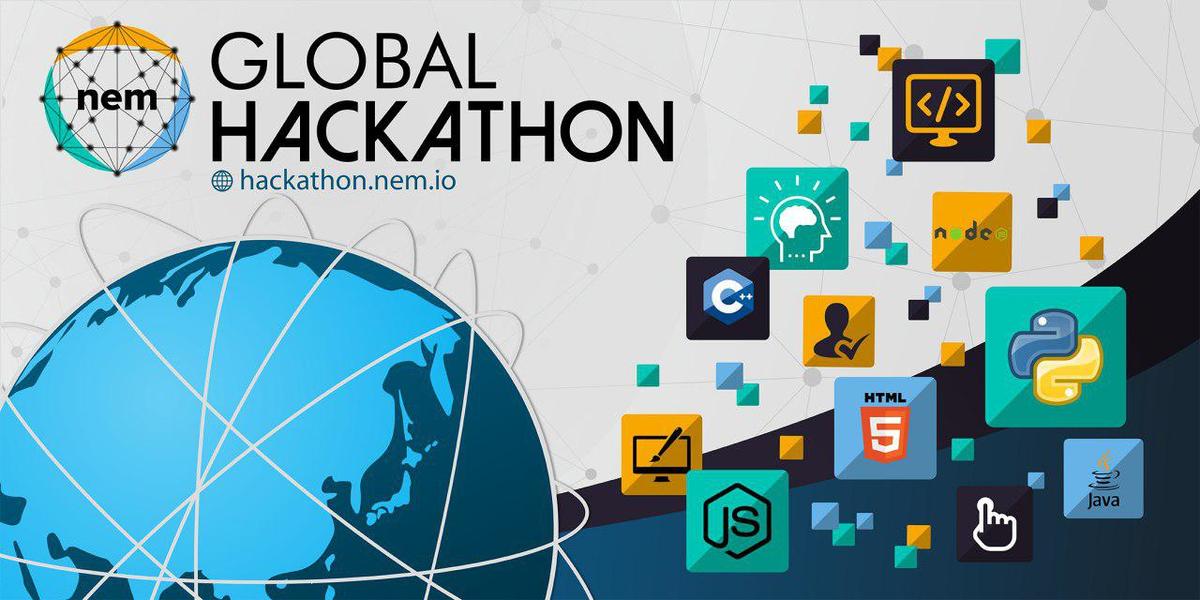 NEM Global Hackathon 2017