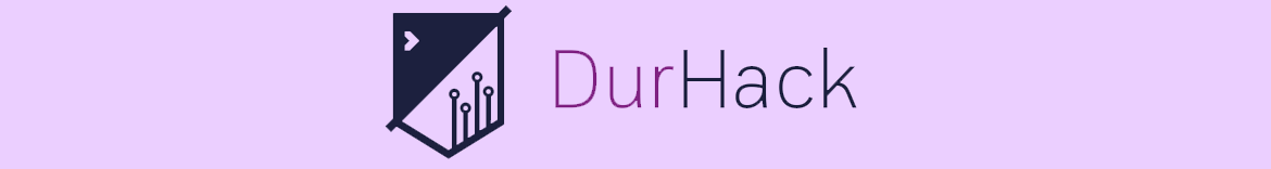 DurHack 2017