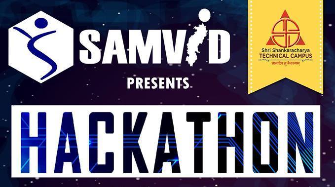 Samvid Hackathon 2018 - SSGI