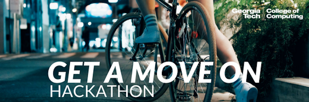 Get a Move On Hackathon
