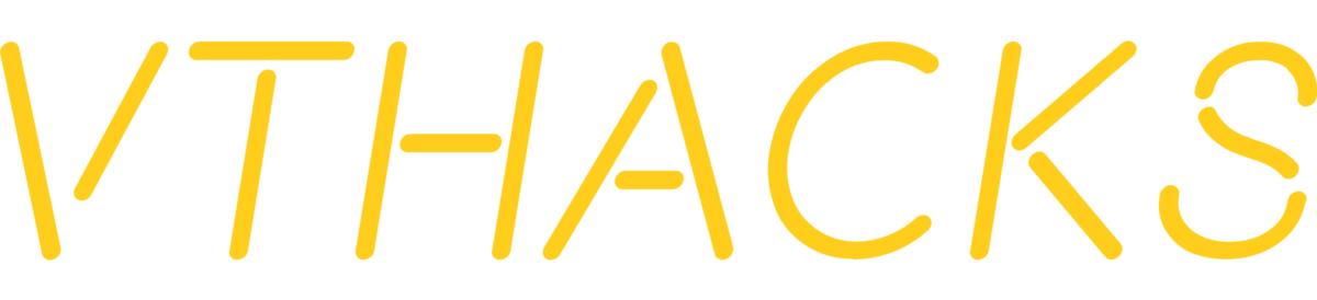 VTHacks V