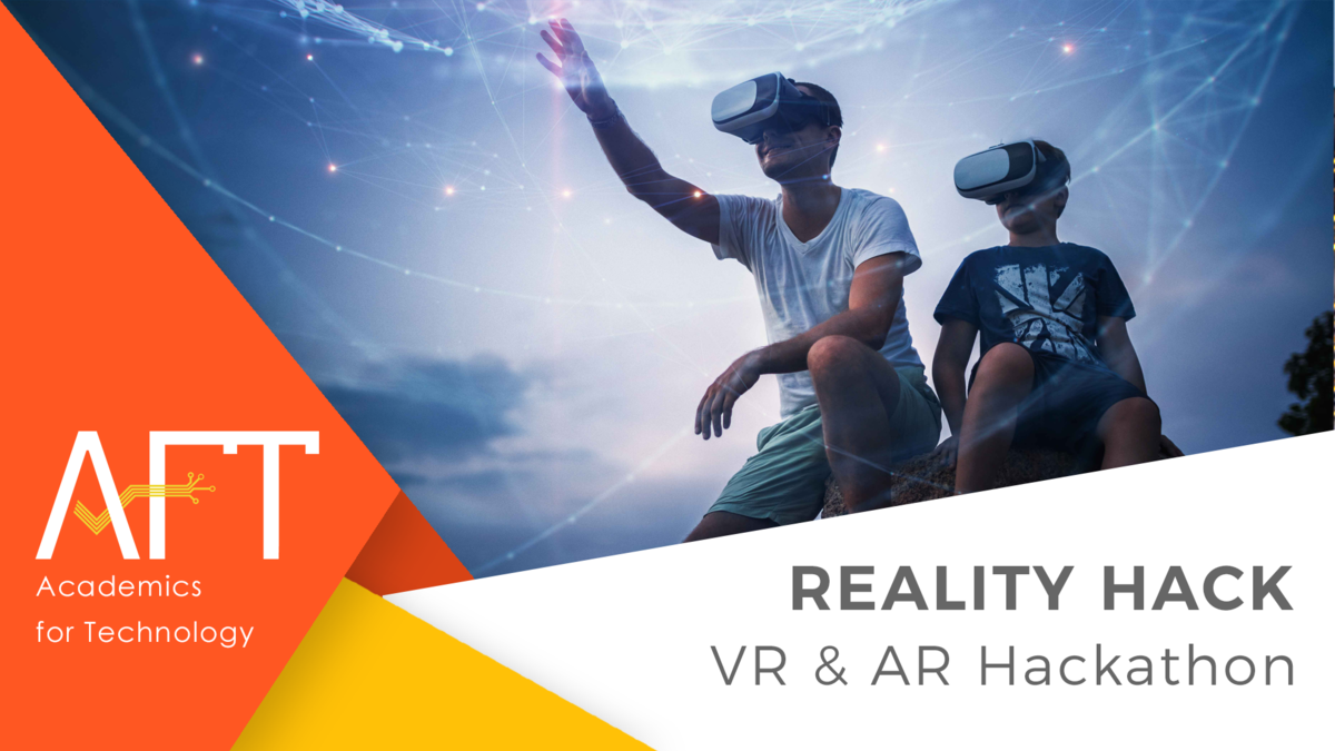 Reality Hack