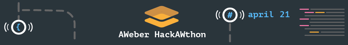 AWeber HackAWthon
