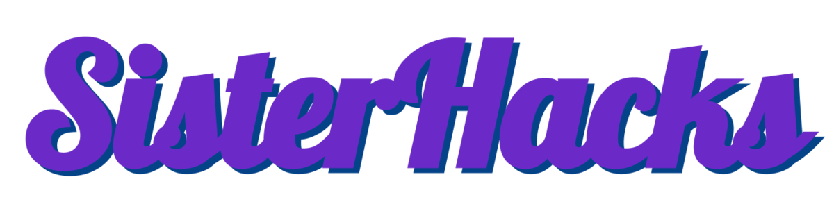 SisterHacks