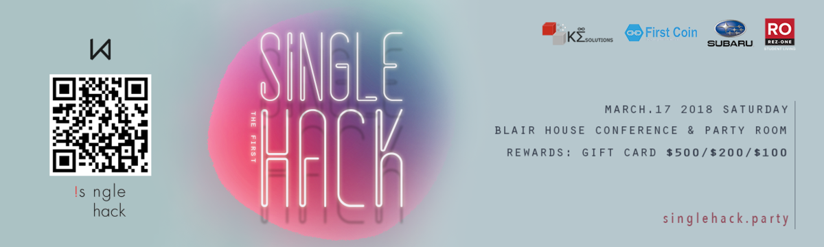 !SingleHack