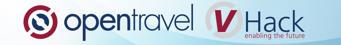 OpenTravel VHack