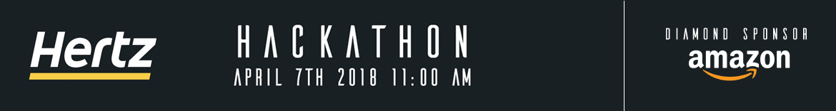 2018 Hertz Hackathon