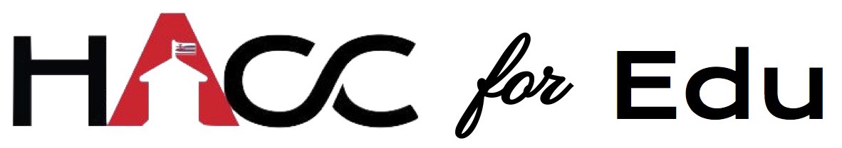 HACC4Edu