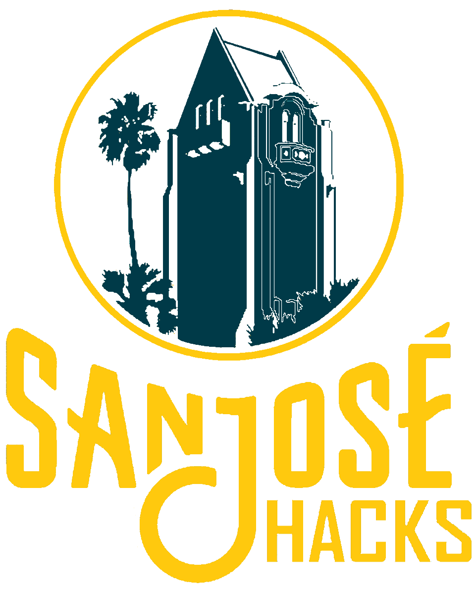 HackSJSU logo
