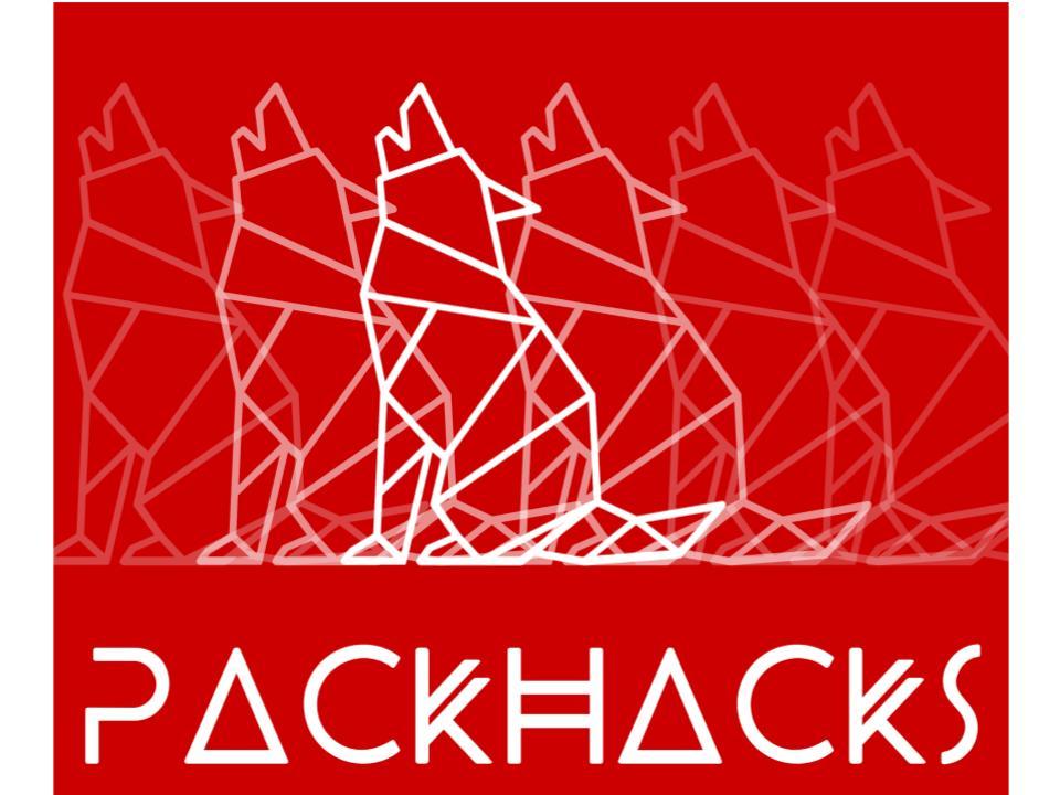 PackHacks