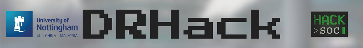 DRHack