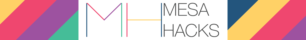 MesaHacks