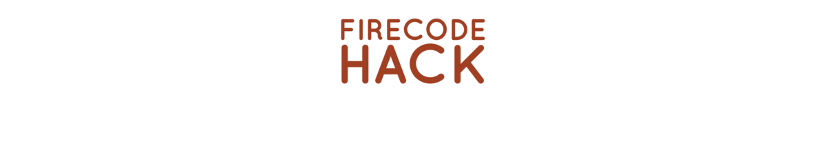 FireCode Hack