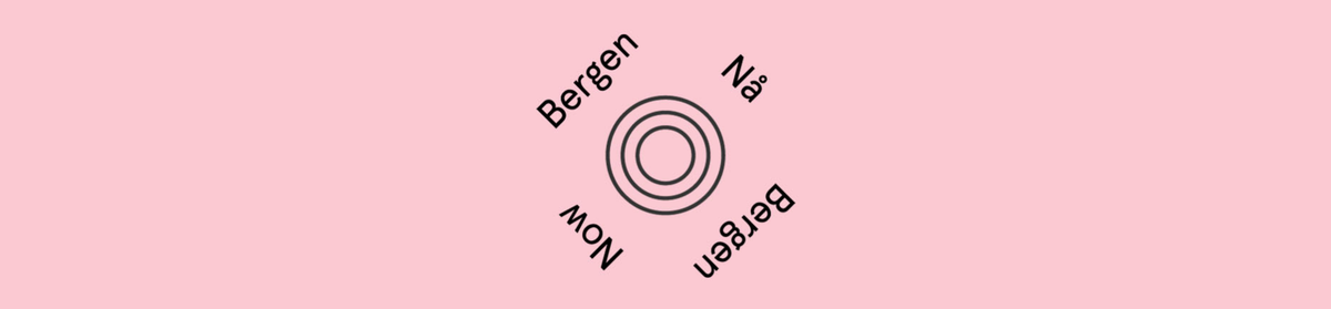 CREATING A PLATFORM FOR CULTURAL ACTIVITIES IN BERGEN