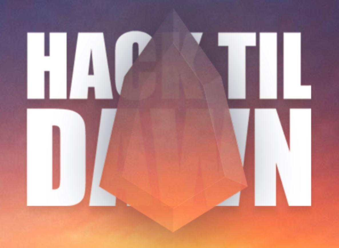 Hack-til-Dawn: Detroit Launch Event