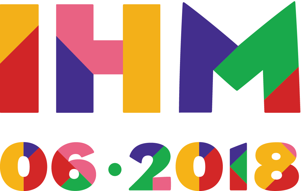 3rd Annual Immigrant Heritage Month Hackathon