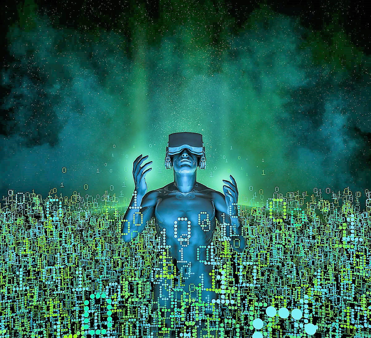 VR Hackathon Poznań, Poland 17-19 June 2018
