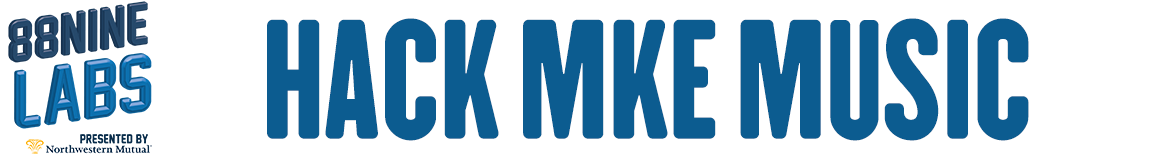 Hack MKE Music