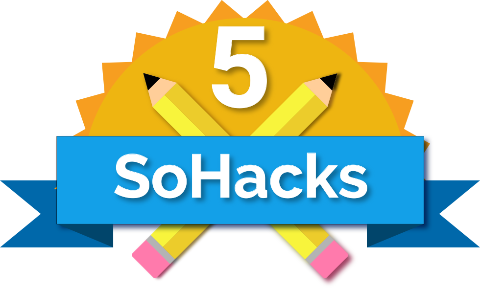 School's Out Hackathon 5