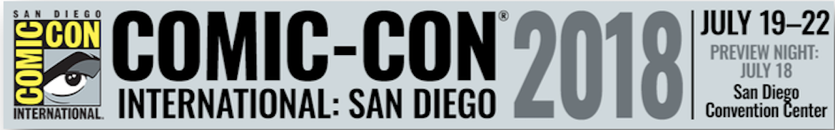 Comic-Con Hackathon (2018)