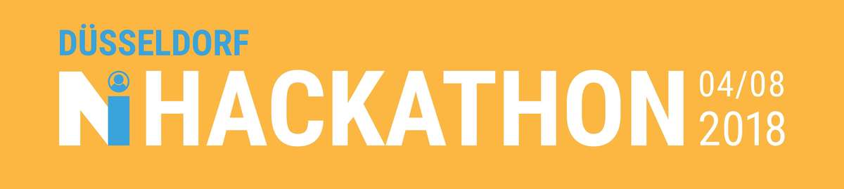 NI Hackathon Düsseldorf