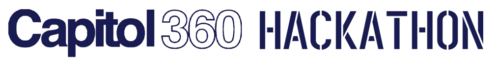 Capitol360 Hackathon: Dec'18