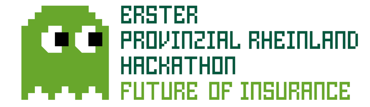 1. Provinzial Rheinland Hackathon: Future of Insurance
