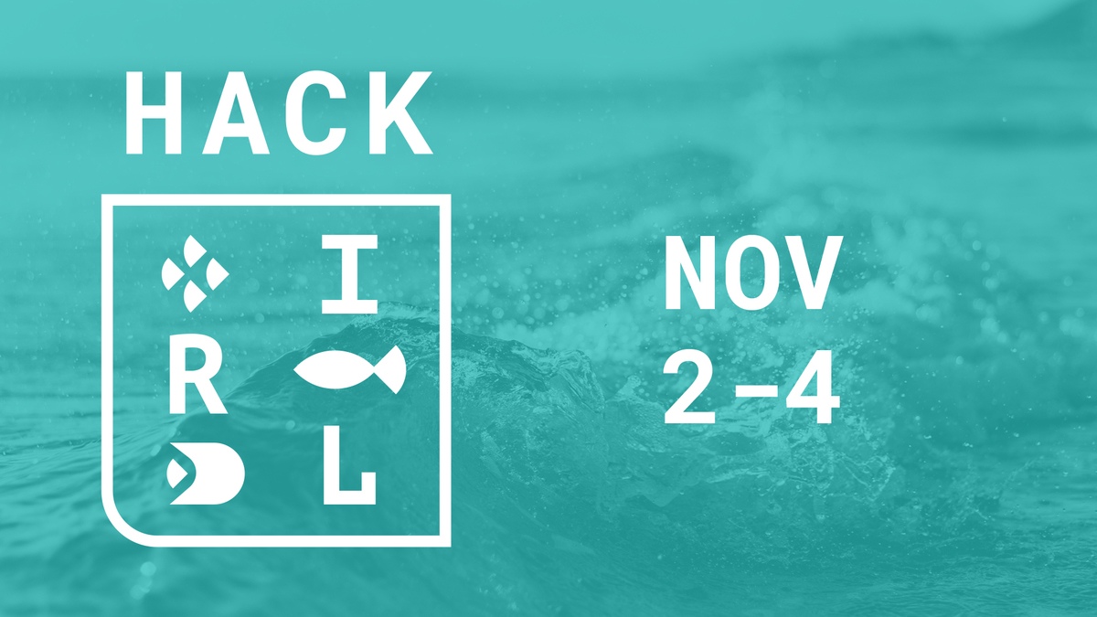 Hack the IRL