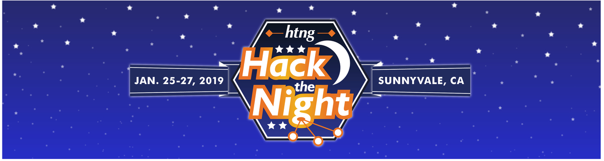 Hack the Night 2019