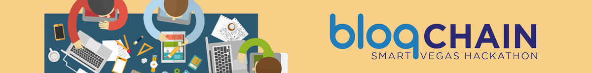 BLOQchain: Smart Vegas Hackathon