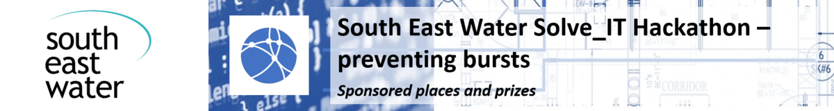Develop new ways to identify and prioritise leaks before bursts occur 