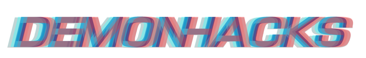 DemonHacks Fall 2018