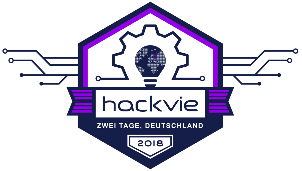 Hackvie EU 2018