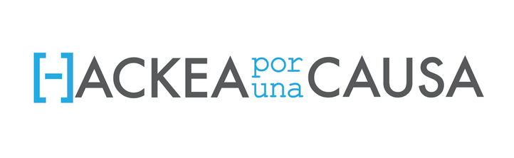 Hackea por una Causa