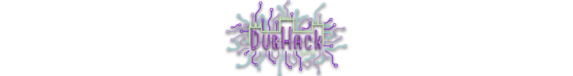 DurHack 2018