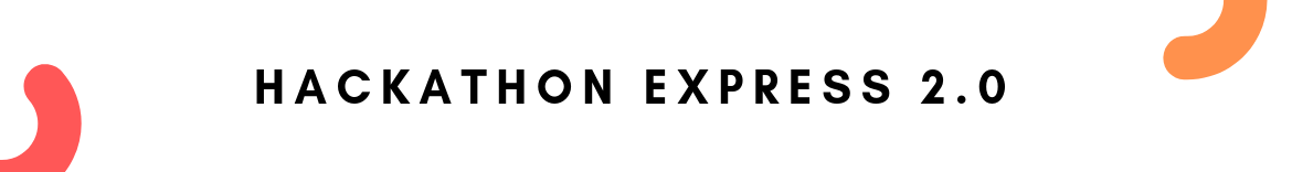 Hackathon Express V2.0