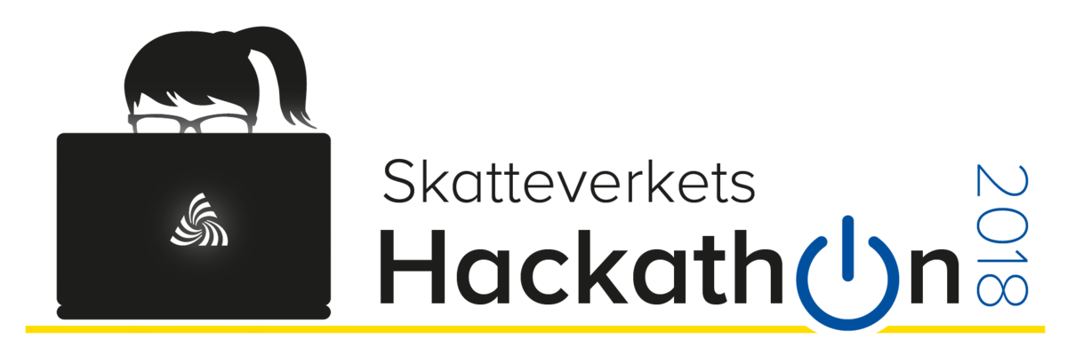 Skatteverket Hackathon 2018