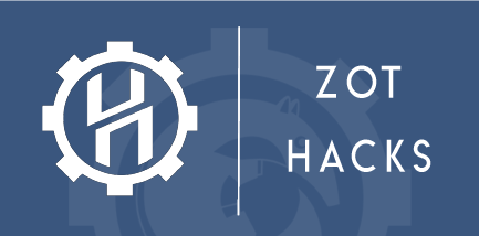 ZotHacks 2018