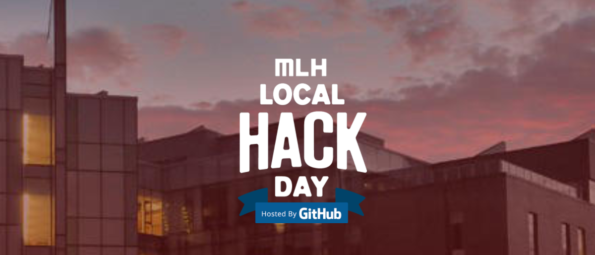 UTSC Local Hack Day