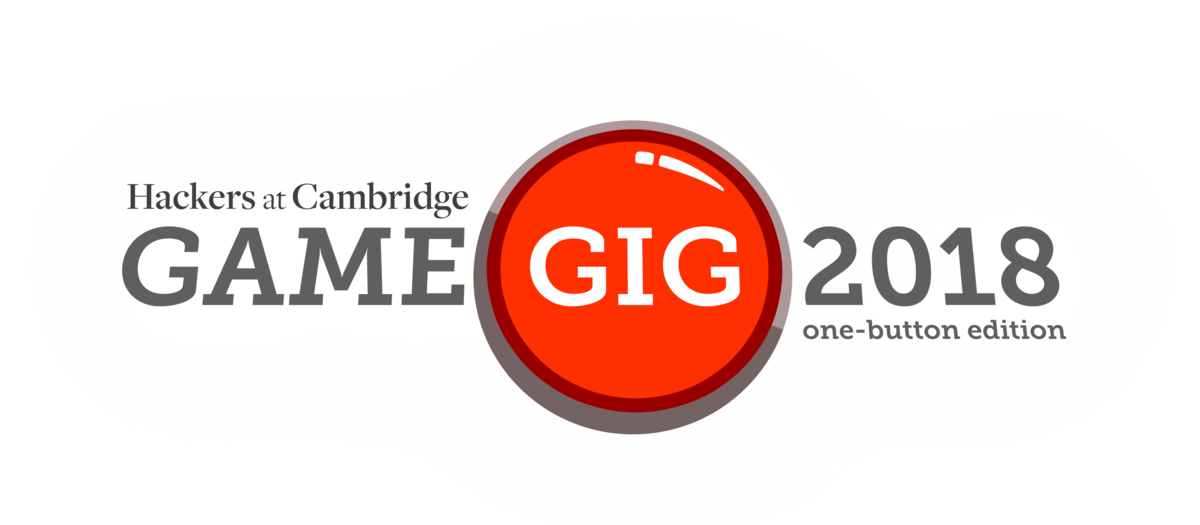 Game Gig 2018 - One Button Edition