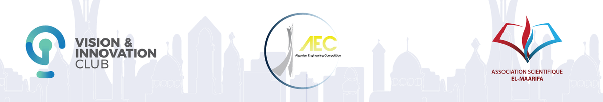 AEC (Algerian Engineering Competition)
