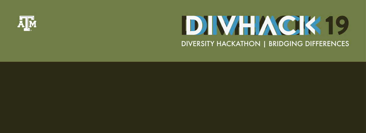 DivHack 2019: Bridging Differences