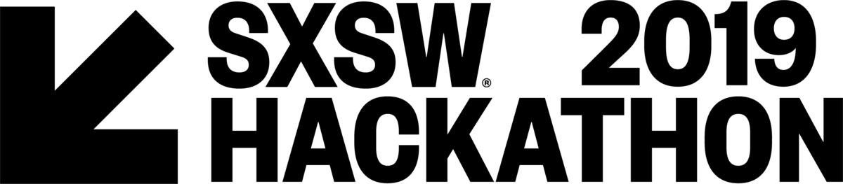 SXSW 2019 Hackathon