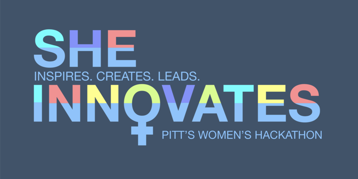 She Innovates 2019