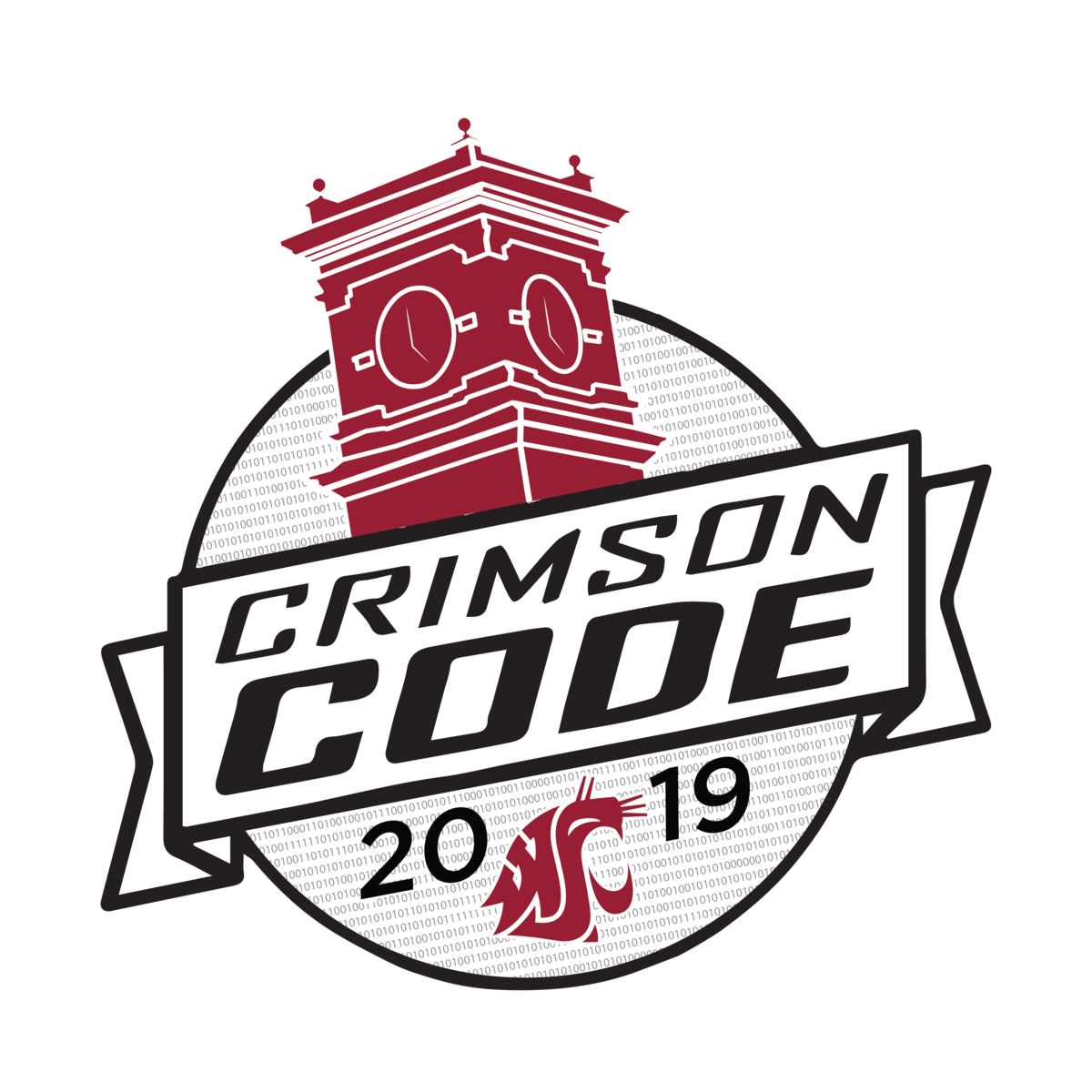 CrimsonCode Hackathon