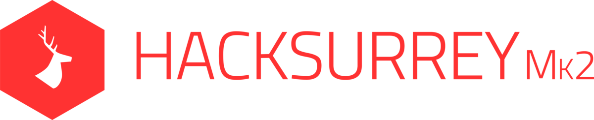 HackSurrey Mk2