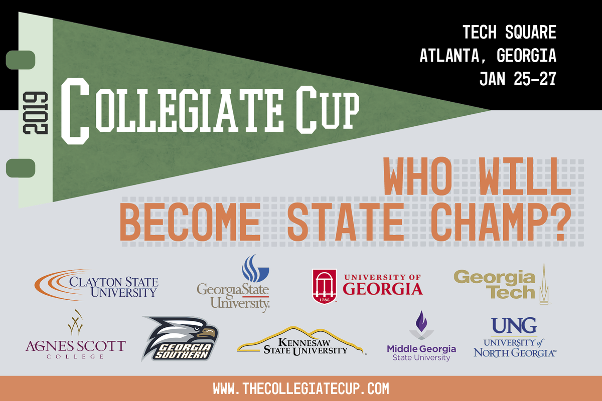 Collegiate Cup 2019